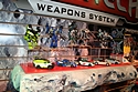 Hasbro - Transformers: Mechtech / Dark of the Moon