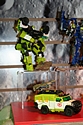 Hasbro - Transformers: Mechtech / Dark of the Moon