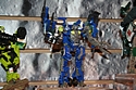 Hasbro - Transformers: Mechtech / Dark of the Moon