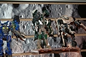 Hasbro - Transformers: Mechtech / Dark of the Moon