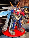 Hasbro - Transformers: Mechtech / Dark of the Moon