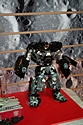 Hasbro - Transformers: Mechtech / Dark of the Moon