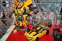 Hasbro - Transformers: Mechtech / Dark of the Moon