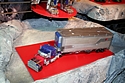 Hasbro - Transformers: Mechtech / Dark of the Moon