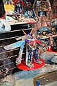 Hasbro - Transformers: Mechtech / Dark of the Moon