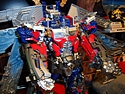 Hasbro - Transformers: Mechtech / Dark of the Moon