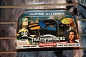 Hasbro - Transformers: Mechtech / Dark of the Moon