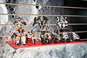 Hasbro - Transformers: Mechtech / Dark of the Moon