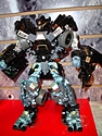 Hasbro - Transformers: Mechtech / Dark of the Moon