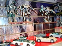Hasbro - Transformers: Mechtech / Dark of the Moon