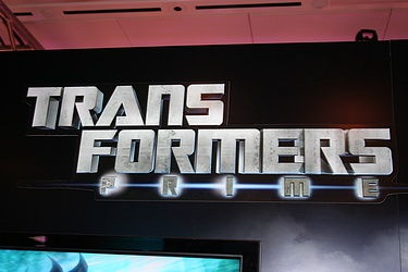Hasbro - Transformers: Prime
