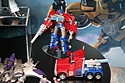 Hasbro - Transformers: Prime