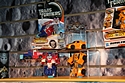 Hasbro - Transformers: Robopower