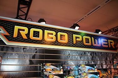 Hasbro - Transformers: Robopower