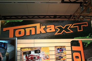 Hasbro - Tonka