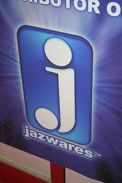 Jazwares