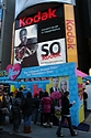 Ken in Times Square