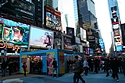 Ken in Times Square