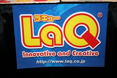 LaQ