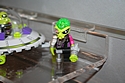 Lego - Alien Conquest