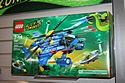 #7067 - Jet-Copter Defender Box (August 2011)