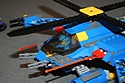 Lego - Alien Conquest