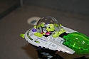 Lego - Alien Conquest