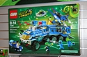 #7066 - Earth Defense HQ Box (August 2011)