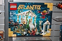#7985 - City of Atlantis (August 2011)