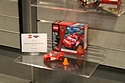 #8200 - Radiator Springs Lightning McQueen (May 2011)