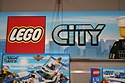 Lego - City