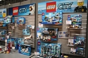 Lego - City