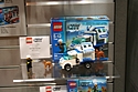 #7285 - Police Dog Unit, $12.99 (Jan 2011)