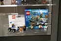 #7279 - Police Minifigure Collection, $9.99 (Jan 2011)