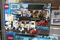 #7288 - Mobile Police Unit, $49.99 (Jan 2011)