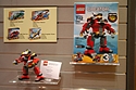 #5764 - 3-in-1 Rescue Robot, $16.99 (Jan 2011)