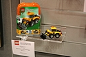 #5761 - 3-in-1 Mini Digger, $5.99 (Jan 2011)