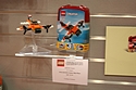 #5762 - 3-in-1 Mini Plane, $5.99 (Jan 2011)