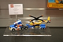 #5765 - 3-in-1 Transport Truck Box