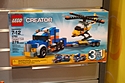 Lego - Creator