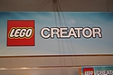 Lego - Creator