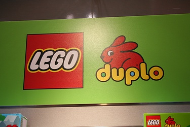 Lego - Duplo