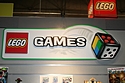 Lego - Games