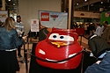Toy Fair 2011 Coverage - Lego