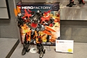 Lego - Hero Factory