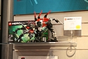 Lego - Hero Factory