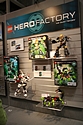 Lego - Hero Factory