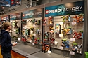 Lego - Hero Factory