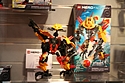 Lego - Hero Factory