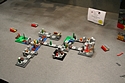 Lego - Heroica